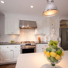 Kitchen Cabinets