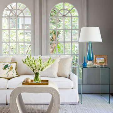 Washington DC Transitional Private Residence