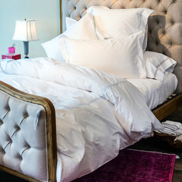Manhattan Italian Bedding