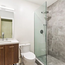 Master Bathroom Remodel