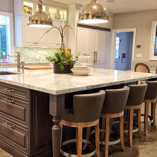 Beverly Hills Remodel