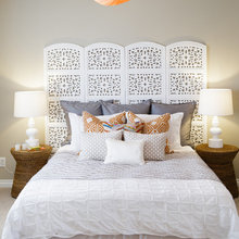 Intresting Headboards