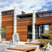 Michael new exteriors