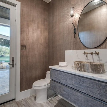 Redwood City, CA: Bathroom Remodeling Contractors
