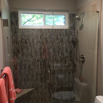 Danville Guest Bathroom