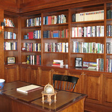 Steve’s Office
