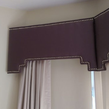 Cornice Boxes