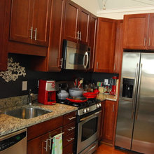 Kitchen Help