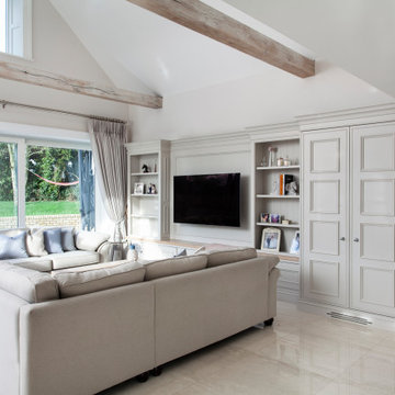 Jonathan Williams Canterbury Collection - Meath