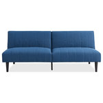 Gold Sparrow Houzz Gold Sparrow Derby Cyan Convertible Sofa Bed The Stylish Featuring