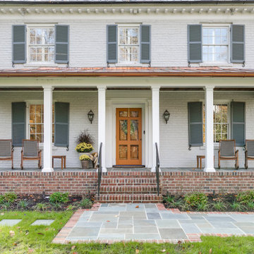Rockfalls Drive Addition & Remodel
