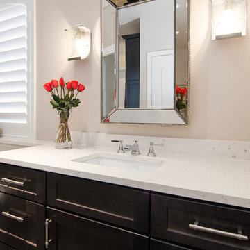 Mosswood Master Bath