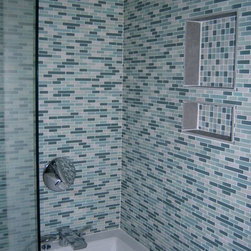 Bathroom Tile - Tile
