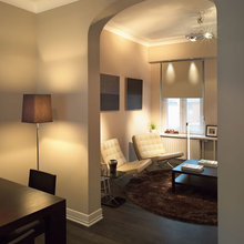 Bedroom Trim And Crown Molding
