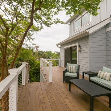 Inviting Beach Sanctuary