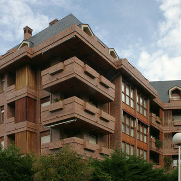 Urbanización Riomar