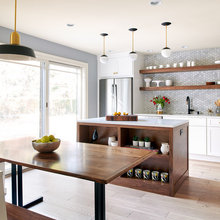Game Room Kitchen