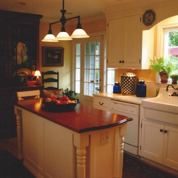 Bon Appétit Magazine Kitchen Contest Winner
