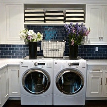 { laundry }