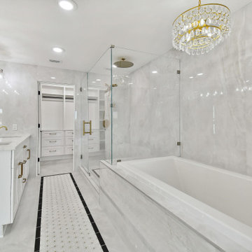 Englewood Home Remodel