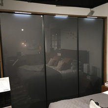 Wardrobes