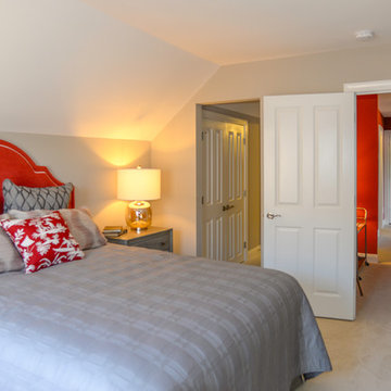 2nd Level Bonus Suite