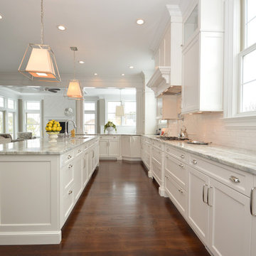 Sea Girt Kitchen 1