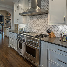 Kitchen Ideas