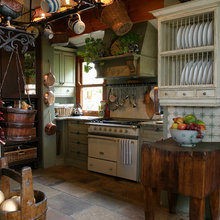 kitchen unfitted