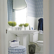 BATHROOMS