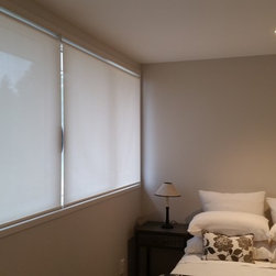Sunfilters - Coronation Gardens - Roller Shades