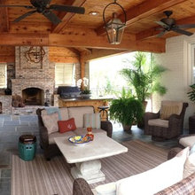 Patio Ideas