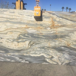 Marble/Travertine Slabs - Products