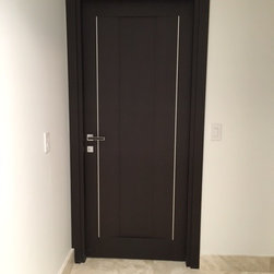 Marina Palms - Interior Doors