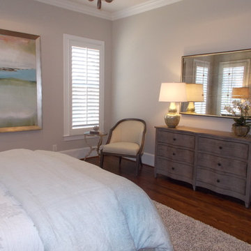 Bedroom Projects