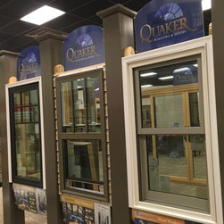 Windows and Doors - Products