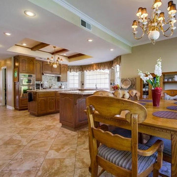 Agoura Hills Minor Remodel & Staging