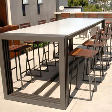 DINING TABLES