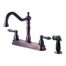 Faucet