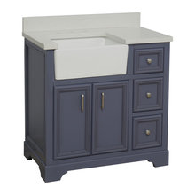 Bathroom Vanities