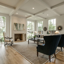 Living Room Ideas