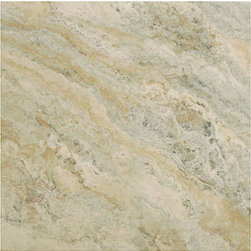 Century Darwin Seymor Porcelain Tile - 20x20 - Tile