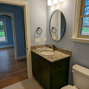 James Doak Mother In-Law Suite