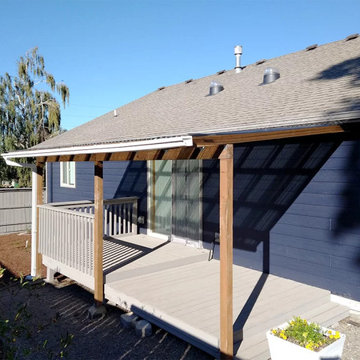 Patio Covers