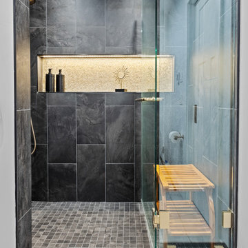 Stunning Home Transformation