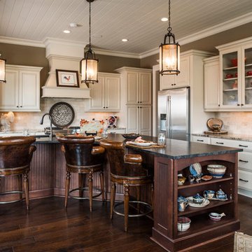 2013 Southern Living Custom Builder Showcase Home