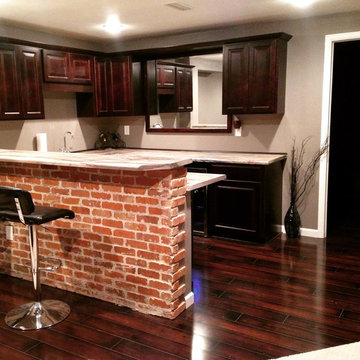Recent Work by Wyoming Building Supply