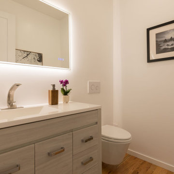 The Art of the Bathroom: A Showcase of Bespoke Design & Build