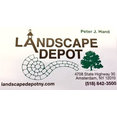 Landscape Depot Inc's profile photo