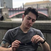 Zach Appel's photo